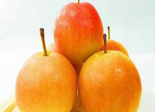 南果梨是热性还是凉性，南果梨是热性还是冷性