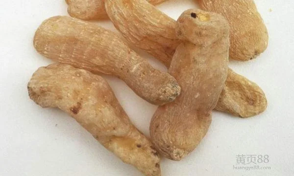 冻干天麻食用方法