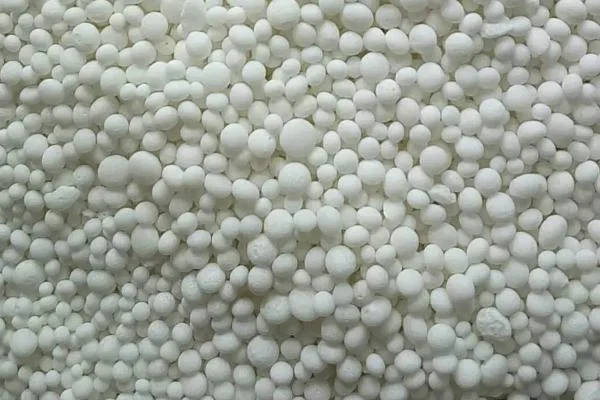 高塔硝硫基复合肥的使用效果