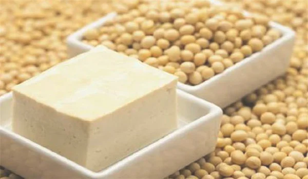 一斤黄豆能做几斤豆腐 做豆腐的过程是怎样的