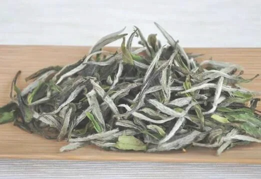 白毫银针茶的功效与作用