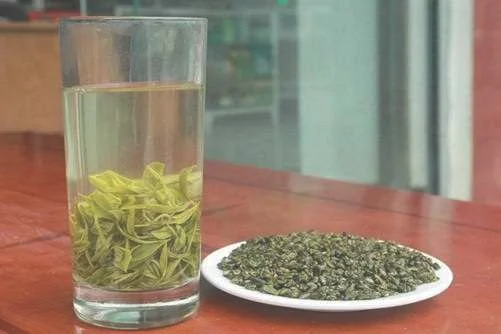 涌溪火青属于什么茶 涌溪火青的功效